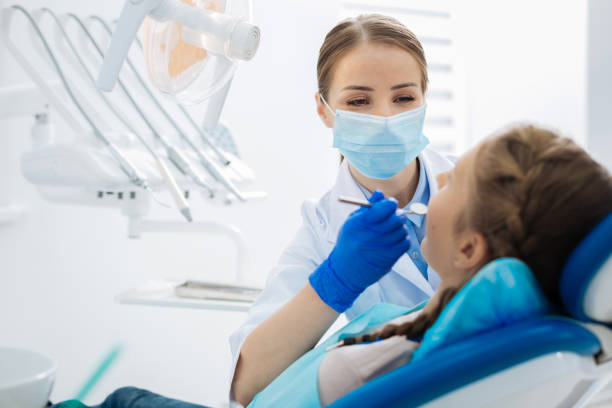 Best Dental Fillings (Composite and Amalgam)  in Victoria, TX